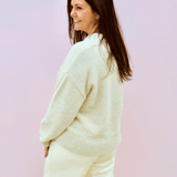 Merry Gold Sweater - Pep & Punch