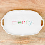 Merry Platter - Pep & Punch