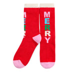 Merry Socks - Pep & Punch