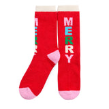 Merry Socks - Pep & Punch