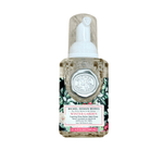 Michele Design Works Holiday Mini Foaming Soap - Pep & Punch