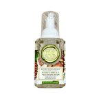 Michele Design Works Holiday Mini Foaming Soap - Pep & Punch