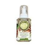 Michele Design Works Holiday Mini Foaming Soap - Pep & Punch