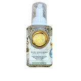Michele Design Works Holiday Mini Foaming Soap - Pep & Punch