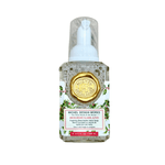 Michele Design Works Holiday Mini Foaming Soap - Pep & Punch