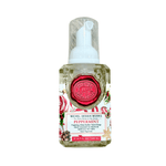 Michele Design Works Holiday Mini Foaming Soap - Pep & Punch