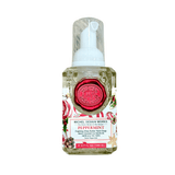 Michele Design Works Holiday Mini Foaming Soap - Pep & Punch