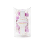 Mini Me Sugar Cube Candy Scrub - Lavender Luxury - Pep & Punch