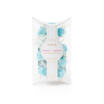 Mini Me Sugar Cube Candy Scrub - Ocean Mist - Pep & Punch