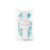 Mini Me Sugar Cube Candy Scrub - Ocean Mist - Pep & Punch