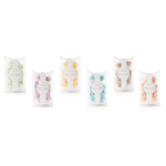 Mini Me Sugar Cube Candy Scrub - Sweet Satsuma - Pep & Punch