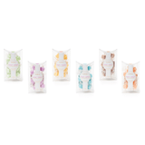 Mini Me Sugar Cube Candy Scrub - Sweet Satsuma - Pep & Punch