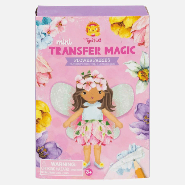 Mini Transfer Magic - Pep & Punch