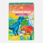 Mini Transfer Magic - Pep & Punch