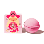 Musee | Cowgirl Bath Balm - Pep & Punch