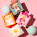 Musee | Cowgirl Bath Balm - Pep & Punch