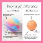 Musee | Cowgirl Bath Balm - Pep & Punch