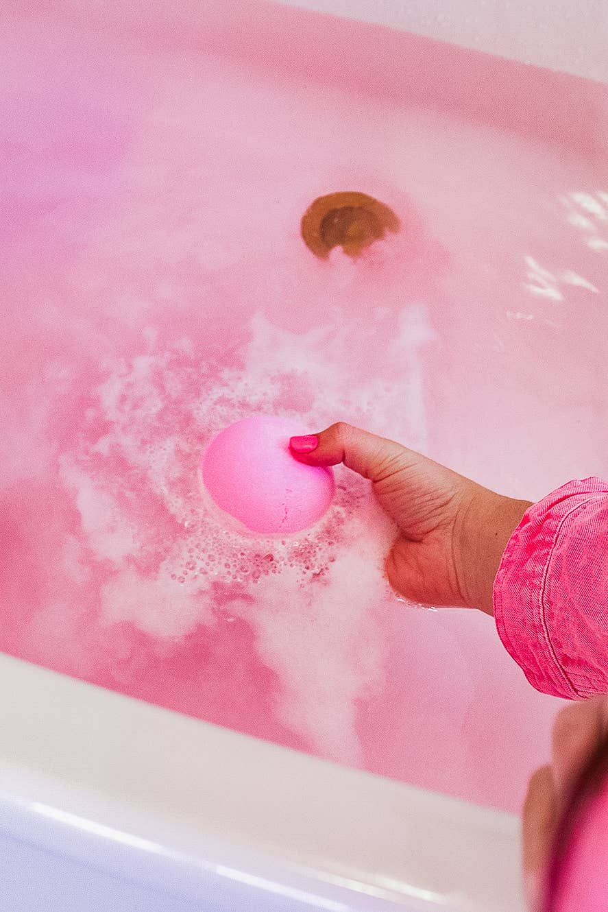 Musee | Cowgirl Bath Balm - Pep & Punch