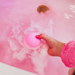 Musee | Cowgirl Bath Balm - Pep & Punch