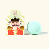 Musee | Nutcracker Bath Balm - Pep & Punch