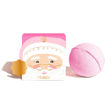 Musee | Pink Santa Bath Balm - Pep & Punch