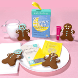 O' Glowy Night Illuminating Party Prep Kit Patchology - Pep & Punch