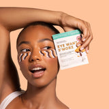 Patchology | Eye Want S'more Eye Gels - Pep & Punch