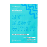 Patchology | Get Dewy With It MoodMask - Pep & Punch