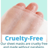 Patchology | Press Reset MoodMask - Pep & Punch