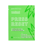 Patchology | Press Reset MoodMask - Pep & Punch