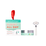 Patchology | Sleigh All Day De - Puffing Eye Care Duo - Pep & Punch