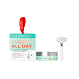 Patchology | Sleigh All Day De - Puffing Eye Care Duo - Pep & Punch