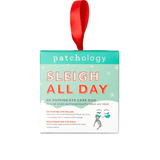 Patchology | Sleigh All Day De - Puffing Eye Care Duo - Pep & Punch