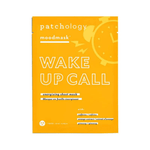 Patchology | Wake Up Call MoodMask - Pep & Punch