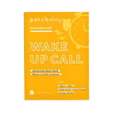 Patchology | Wake Up Call MoodMask - Pep & Punch