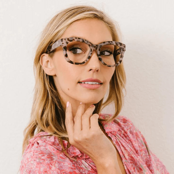 Peepers | Center Stage Focus Readers - Pep & Punch