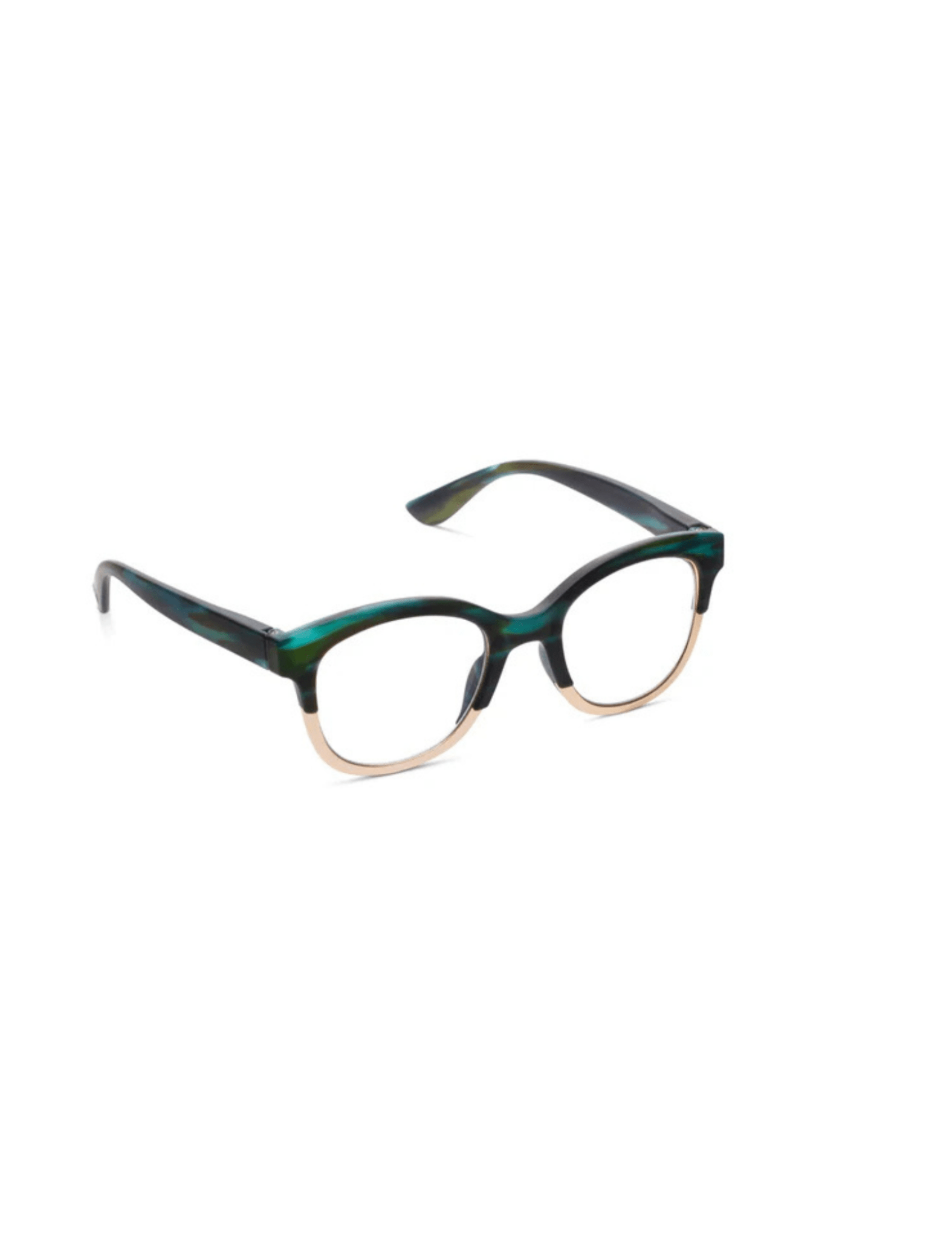 Peepers | Georgia +1.50 - Pep & Punch