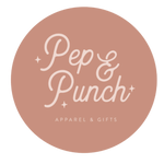 Pep & Punch Gift Card - Pep & Punch