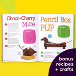 Pet Puzzles Deluxe Activity Book - Pep & Punch