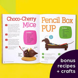 Pet Puzzles Deluxe Activity Book - Pep & Punch