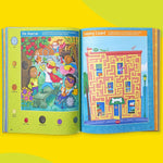 Pet Puzzles Deluxe Activity Book - Pep & Punch