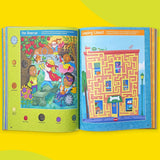 Pet Puzzles Deluxe Activity Book - Pep & Punch