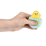 Pop - Up Easter Chicks - Pep & Punch