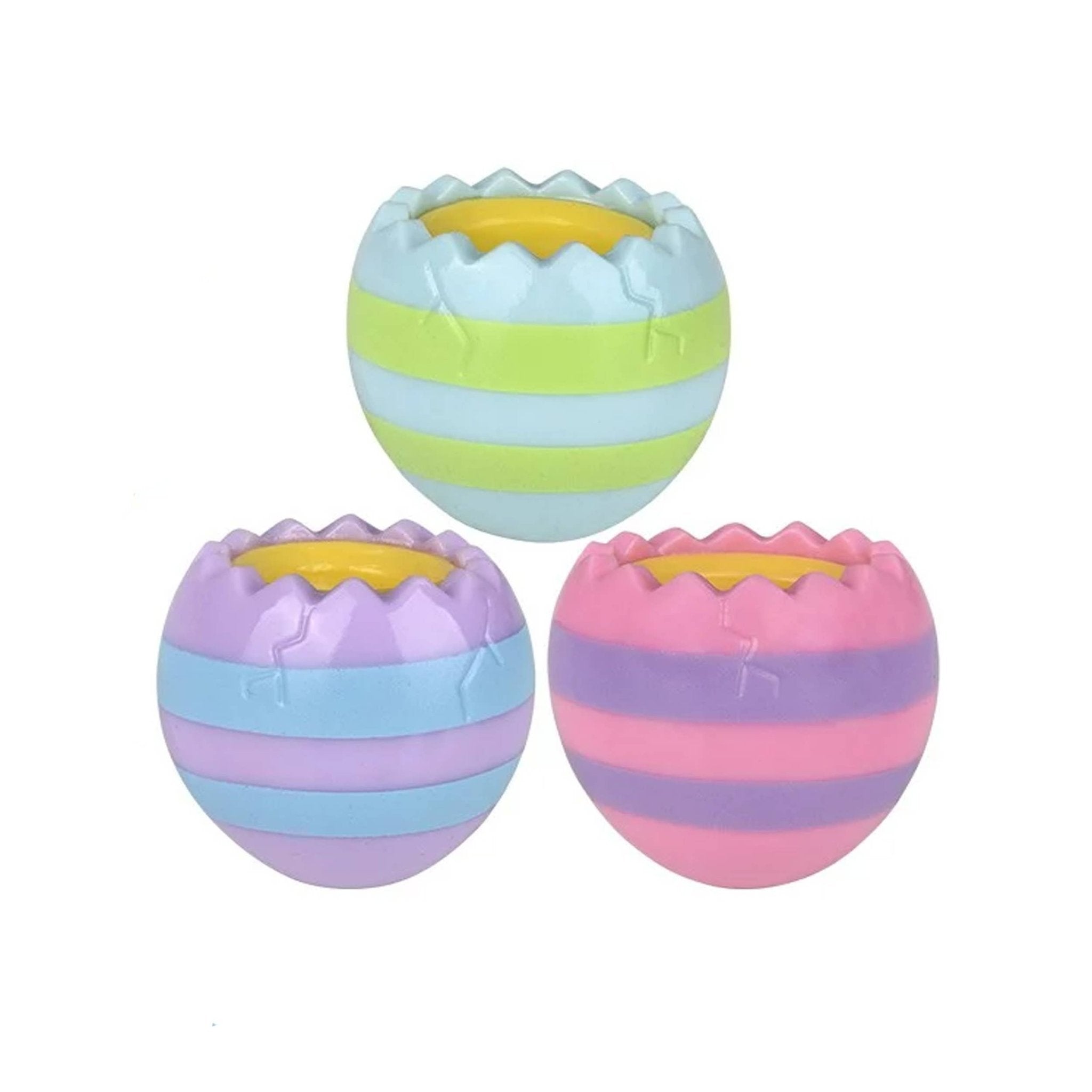 Pop - Up Easter Chicks - Pep & Punch