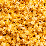 Poppy | Jalapeño Cheddar Popcorn - Pep & Punch