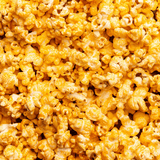 Poppy | Jalapeño Cheddar Popcorn - Pep & Punch