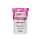 Poppy | Spring Confetti Popcorn - Pep & Punch