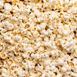 Poppy | White Cheddar Popcorn - Pep & Punch