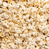 Poppy | White Cheddar Popcorn - Pep & Punch