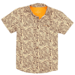Properly Tied | Boys Sportsman Field Shirt Vintage Camo - Pep & Punch
